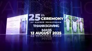 Rev. Fr. Godfrey Odunga, OFM Cap. Silver Jubilee Celebrations