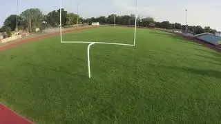 FPV Mark IV Tarsier 4K Jello Fix Test #lifeisbutadream #fatsharkfpv #drone #kansas #quadcopter
