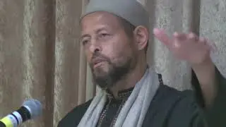 Maintaining Tradition in a Post-Modern World | Imam Zaid Shakir