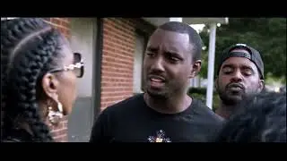Buffed Up The Movie - Official Movie Trailer