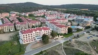 Green Life Sozopol     DJI Mavic