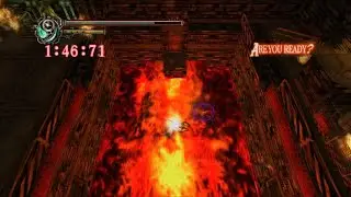 Devil May Cry 2 Unlimited Red Orb farm
