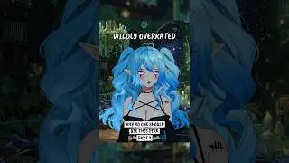 Why No One Should Use This Perk (Part 2) in #deadbydaylight  #dbdshorts #vtuber #dbd