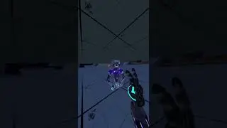 Teaching Logzziee how to become a pro at parkour part 1