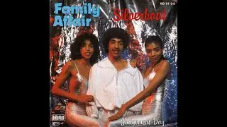 Family Affair  