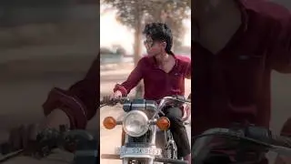 90s Vibe🔥🏍️#trendingshorts #watch #rx100 #vibes #viral #trending