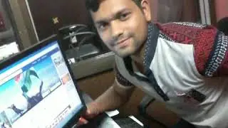 Srpf group 11 praveshkumar yadav