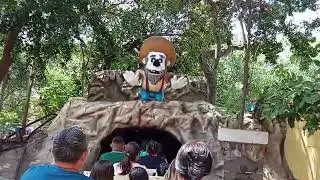 Zoológico del Centenario - 1 de Junio del 2025 (Mérida Yuc.)
