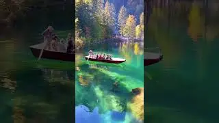 Um dos pa&iacute;ses mais bonitos do mundo!