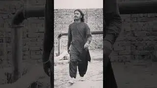 Syed Ali Akbar Shah | Short | Mujh Se Kisi Ko Piyar Nhi 😄 | Awara Hoon | Shorts