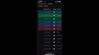 Auto Dialer Demo (Mobile)