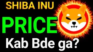 SHIBA INU PRICE PREDICTION || SHIBA token NEWS update || SHIBA INU SHIBASWAP FACTS