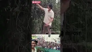 Thalapathy Vijay Selfie With Fans | Thalapathy 68 #shorts