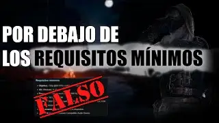 La MENTIRA de los requisitos MINIMOS