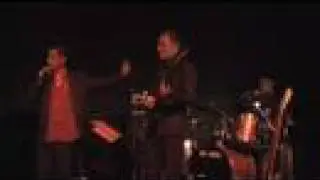 Didi Mudigdo Trio @ Backstreet Jazz Bar Guangzhou