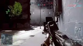 Battlefield 6 The Blowtorch Can Damage Enemy Vehicles