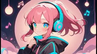 Cold winter Lofi music to relax