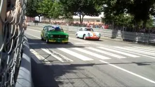 Circuito Vila Real Apcivr Corridas de Clássicos