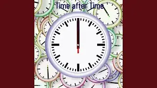 Time After Time