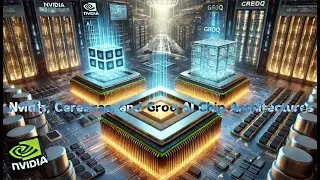 The Future of AI Chips: A Comparison of Nvidia, Cerebras, and Groq