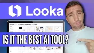 Looka Review 2024: Unbiased Pros and Cons | Is it Worth the Price?