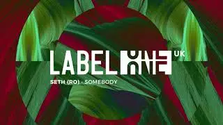 Seth (RO) - Somebody (Original Mix) [Label One]