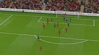 Trent scores direct from a corner! #JFT96