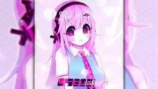 Geoxor - Virtual (half-animated)