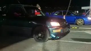 Drag Racing Sunday | St Vincent Independence Motorsports Trip 2022 | Day 6