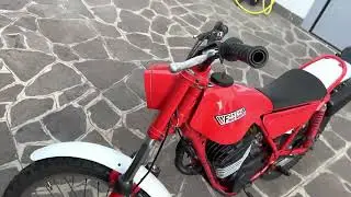 FANTIC MOTOR 350