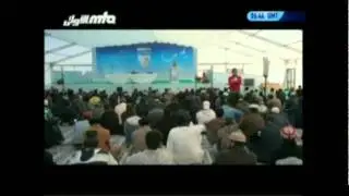 Naunihaalaane jamaat mujhe kuch kehna hai نونہالان جماعت مجھے کچھ کہنا ہے