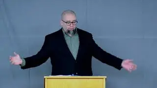 13 Summary of General Revelation