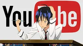 Should You Become An Anime Youtuber? ft. Shaybs - Kato's Anime Cafe Ep. 12