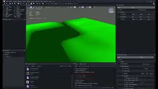 IXR SDK: HeightMap