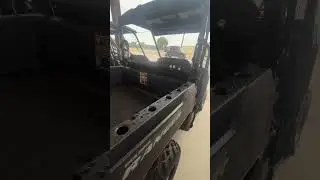 2026 POLARIS RANGER 500 WALK AROUND