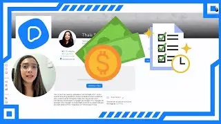 Plataforma PROFES por dentro - RENDA EXTRA COM TRABALHOS ACAD&Ecirc;MICOS part.1.
