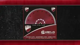 RTC Diamond Blades for Tile & Stone