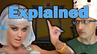 Copyright Lawyer Explains: Joyful Noise / Dark Horse Copyright Lawsuit