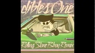 djblesOne - Rllng Stn Bboy Remix