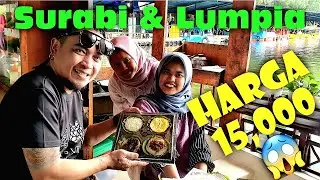 MAKAN SURABI HARGA 15,0000😱.//Food Hunting ADV Bandung Indonesia