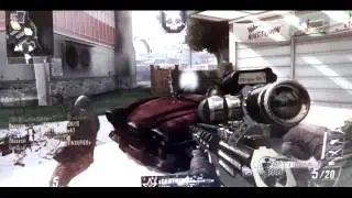 M40A3 Dezzo & Devil Razr | Dual Episode | by Duality