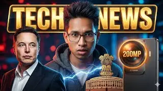​X (Twitter) BANNED in India? 😱 Govt Action! + Switch 2 Record Sales!