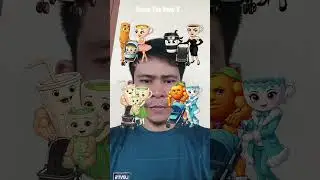 Мозговой застой, детский IQ ⁉️ #мозговойзастой #игровойфильтр