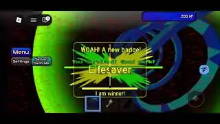 Tornado Valley Bamrash+ ( survived )