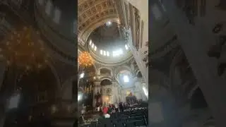 church #church #churchoflondon #londonchurches #oldestchurch #hugechurch #churchvideos #churchvisit