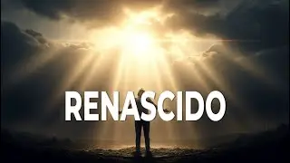 Renascido em Teu Perdão – Louvor Sobre Perdão, Redenção e Vida Transformada