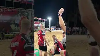 Pattaya jomtien beach road scenes