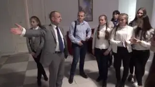 Молодёжное СМИ 