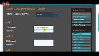 #ESPrtk -  Wifi hotspot introduce. - High quality RTK positioning solution with low cost ESP32 RTK
