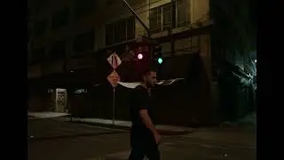 Lex Aura - Black Friday (Official Music Video)